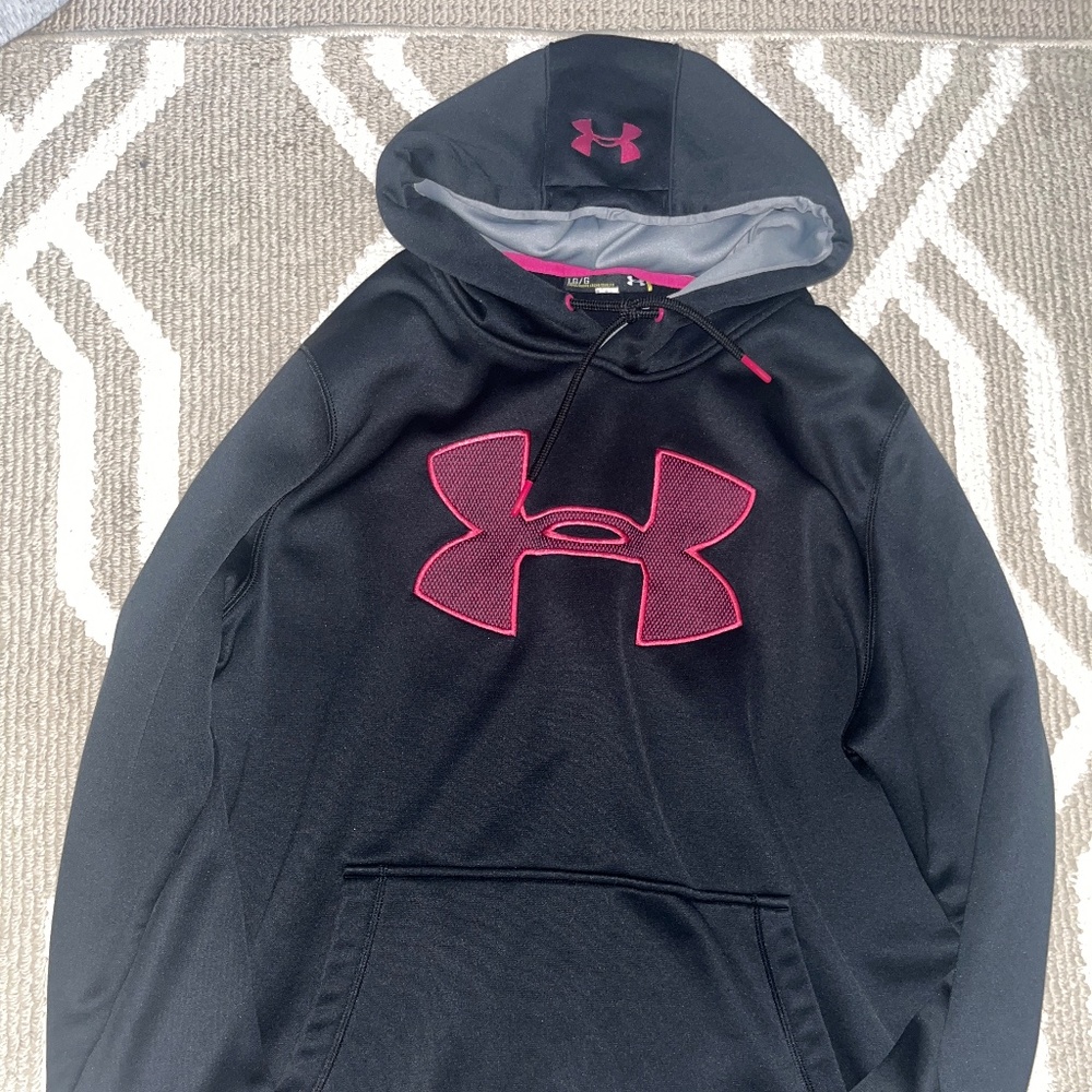 Under Armour Hoodie
